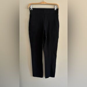 Black Spanx Women's Leggings